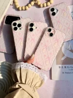 قاب Kawaii Bunny (کدC2173) - تصویر 5