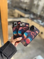 قاب Pixelate The North Face (کدC1933) - تصویر 3