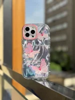 قاب پروانه لاکی (کدC2004) - تصویر 3