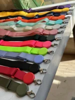 بند کراس بادی در 14 رنگ (کدa0027)