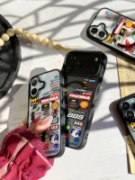 قاب تیونینگ فکتوری (کدC2134)