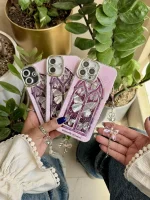 قاب Butterfly Window با آویز (کدC2034) - تصویر 4