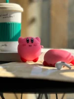 کاور ایرپاد دیجیمون صورتی (کدa0100)