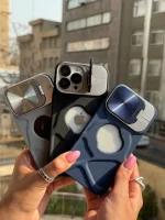 قاب کیس پرو دفورمه مگ سیف دار (کدC1954) - تصویر 4