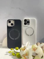 قاب سیلیکونی با مگ سیف (کدC1940) - تصویر 5