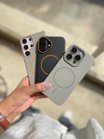 قاب لاین نارنجی مگ سیف (کدC1984) - تصویر 7