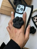 قاب گوش دار پاپ سوکت پنجه (کدC1751) - تصویر 2