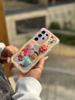 قاب Toy Story عروسک برجسته سامسونگ شیائومی (کدC1899) - تصویر 2