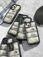 قاب Hybrid Puffer (کدC1512)