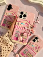 قاب Hello Market با آویز (کدC2165) - تصویر 4