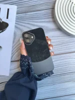 قاب Flannel Metal Case جیر متال (کدC1674) - تصویر 2