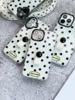 قاب Black & White DOT (کدC1971) - تصویر 3