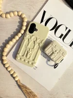 قاب فرشته ساختمان سلطنتی آیفون (کدC1699)