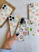 قاب جشن حیوانات (کدC2032) - تصویر 5