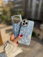 قاب پروانه بی نهایت آیفونی (کدC2052) - تصویر 3