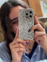 قاب دیاموند لویی ویتون (کدC2035) - تصویر 7