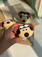 کاور ایرپاد سگ خلبان (کدa0029) - تصویر 4