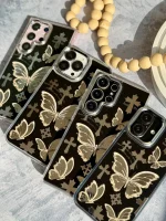 قاب Butterfly Cross (کدC2136) - تصویر 6