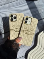 قاب Gucci چرمی (کدC1998) - تصویر 3