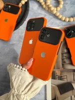 قاب Orange neo lens Case (کدC2161) - تصویر 8