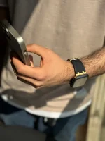 بند AP Tank Strap Gold Edition  (کدw5016) - تصویر 3