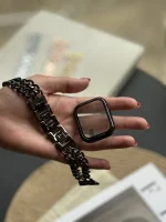 گارد گلس اپل واچ (کدw5018) - تصویر 2