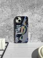 قاب City & Landmark (کدC1847)