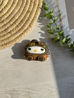 کاور ایرپاد سیلیکونی LV Melody (کدa0212)