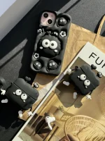 کاور ایرپاد هپل سیلیکونی دست و پا (کدa0077)