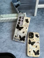 قاب پروانه با اصالت آیفون (کدC2018) - تصویر 2