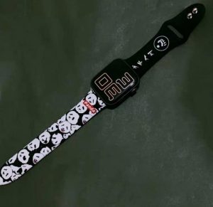 بند اپل واچ پاندا