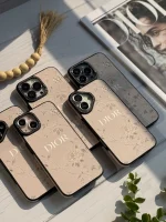 قاب Rose de Dior (کدC2151) - تصویر 4