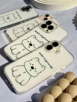 قاب سگ West Highland (کدC2141) - تصویر 2