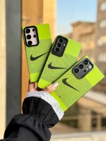 قاب نایک اثر انگشت سامسونگ و شیائومی (کدC2163)