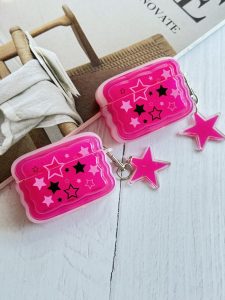 کاور ایرپاد ستاره شنی - تصویر 3