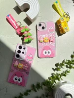 قاب پاتریک برجسته SoCool (کدC1833) - تصویر 2