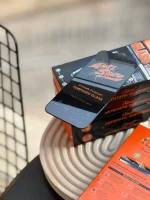 گلس AntiStatic شفاف (کدG7001)