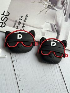 کاور ایرپاد بولداگ موزیک ادیشن - تصویر 3