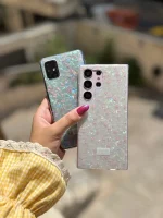 قاب يخي ريبون و گل آيفوني (کدC2058) - تصویر 6