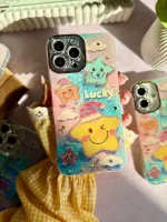 قاب ستاره LUCKY (کدC2117)