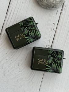 کاور ایرپاد حس خوب