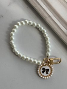 آویز و بند مرواریدی شنل - تصویر 2