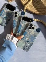 قاب ساحل آیفون (کدC2115) - تصویر 4