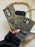 قاب Off-road : Toyota Land Cruiser 60 series (کدC2086) - تصویر 3