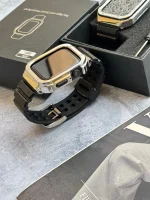 بند اپل واچ Classic Watch Collection (کدw5063) - تصویر 5