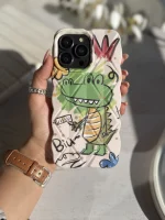 قاب باغ وحش سه بعدی (C1948)