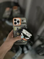 کاور ایرپاد بتمن (کدa0092) - تصویر 2