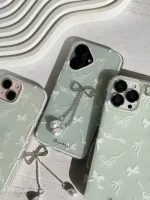 قاب Green bow (کدC2125) - تصویر 3