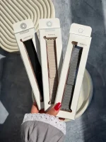 بند اپل واچ سیلیکون لینک مگنتی (کدw5074) - تصویر 6