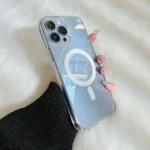 قاب مگ سیف Magsafe با پک (C1083) - تصویر 2